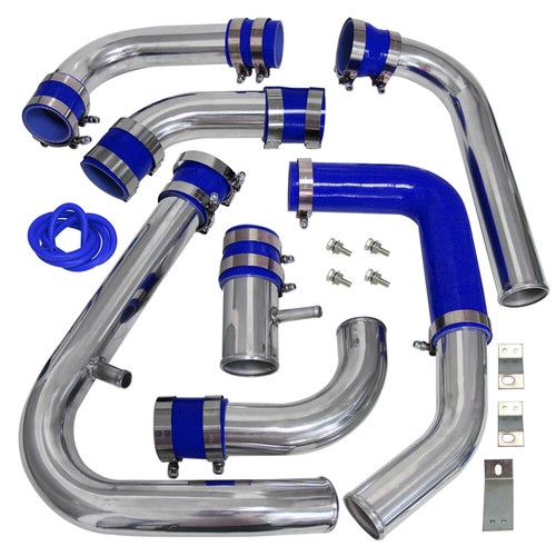 Intercooler piping kit for - kit,