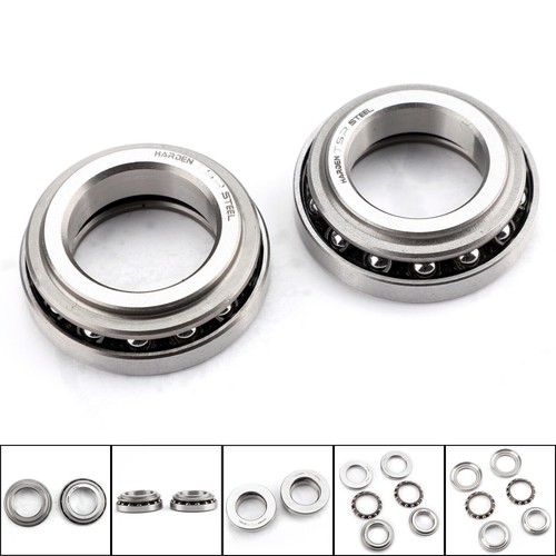 Steering stem bearing seal - stem,