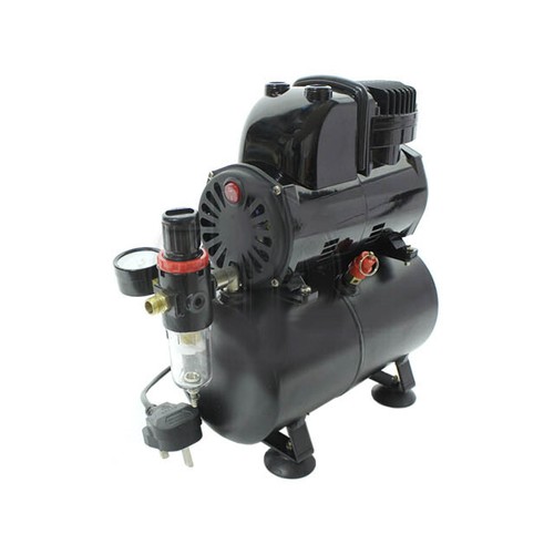 Badger airbrush compressor - airbrush,