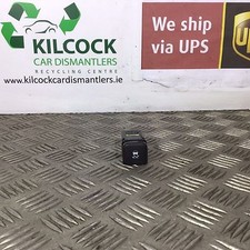 2007 Saab 95 9-5 Traction Control Switch 12770484