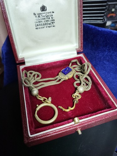 Antique victorian watch - victorian,