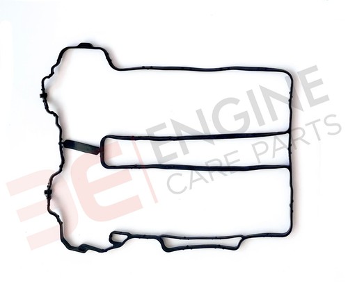 Rocker valve cam cover - valve,