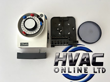 Danfoss 103 Timeswitch Electro-Mechanical Timeswitch 24 Hour 087N652300 randall