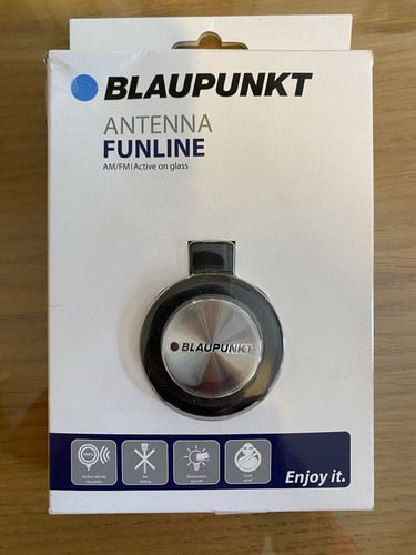 Blaupunkt funline car aerial - blaupunkt,