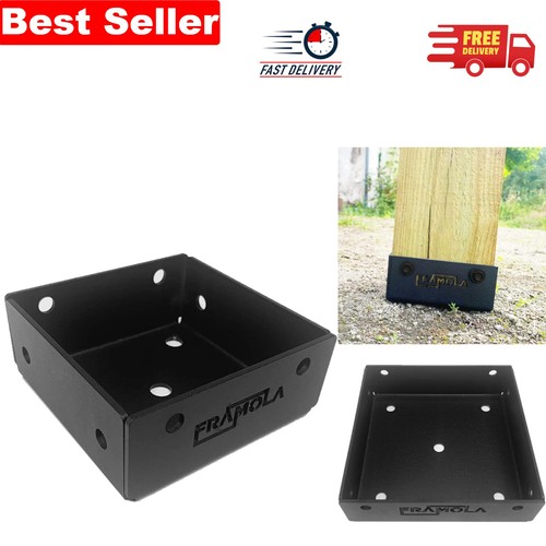 Versatile outdoor brackets for - outdoor,