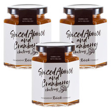 Hawkshead Relish Company -