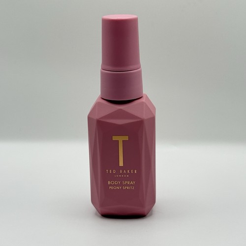 Ted baker peony - spritz, body
