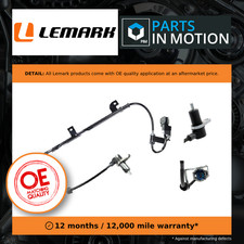 ABS Sensor fits NISSAN PRIMERA