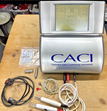 CACI CLASSIC BEAUTY MACHINE. FULLY SERVICED & WARRANTY