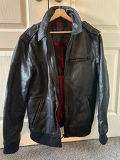 Superdry x Idris Elba Men's