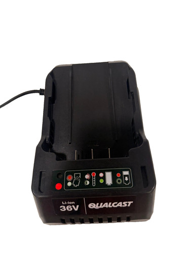 Qualcast yt8087 36v - qualcast, 2a