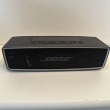 Bose SoundLink Mini II 2