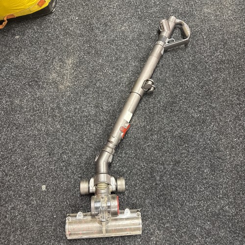 Dyson handle wand - handle,wand,head, to
