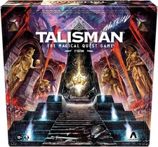 Talisman Core (5th edition) |