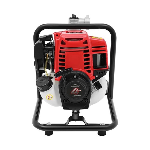 Stroke 1inch petrol - 4,