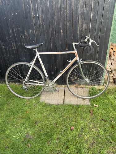 1982 peugeot ph12e - peugeot,