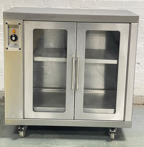 Hot holding warmer - hot,