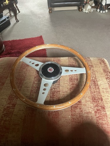 Mountney 15inch wooden - mountney,