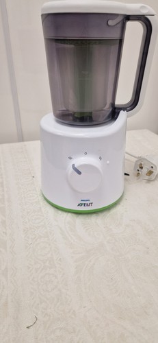 Philips avent 1 steamer - avent,