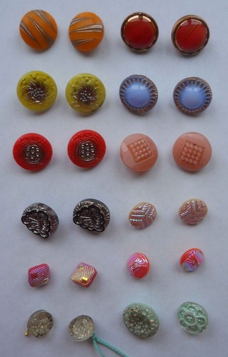 Modern lot small - of, 25