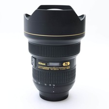 Nikon AF-S NIKKOR 14-24mm