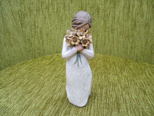 Willow tree warm embrace - willow, embrace'