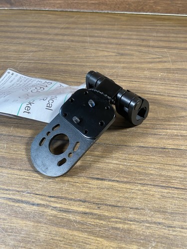 Quickie q50r attendant bracket - q50r,