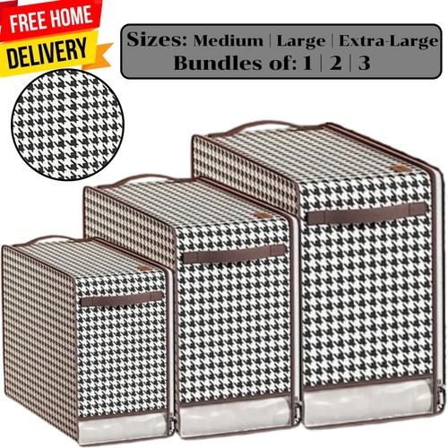 Clothes storage bags - clothes,