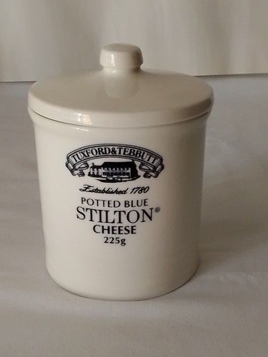 Tuxford and tebbutt ceramic - tebbutt,