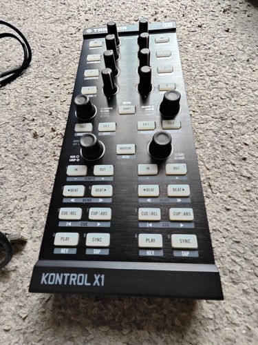 Traktor kontrol mk1 usb - 1x,