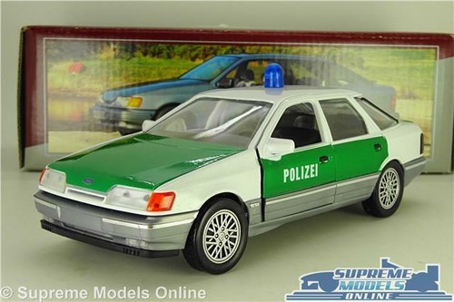 Ford granada scorpio - ford, model