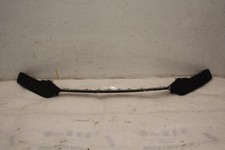 Audi TTRS Front Bumper Lower Section 2015 TO 2018 8S0807110G Genuine