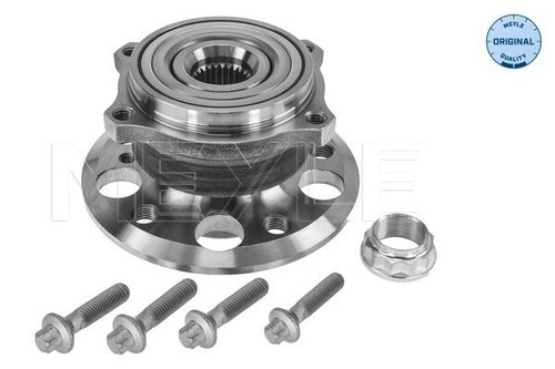 Meyle 014 753 0003 repair - repair, kit