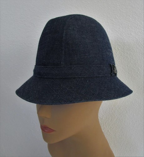 Philip treacy dark blue - dark,