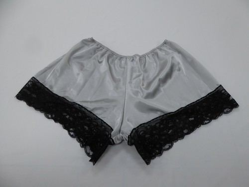 Silver grey polyester - silver,
