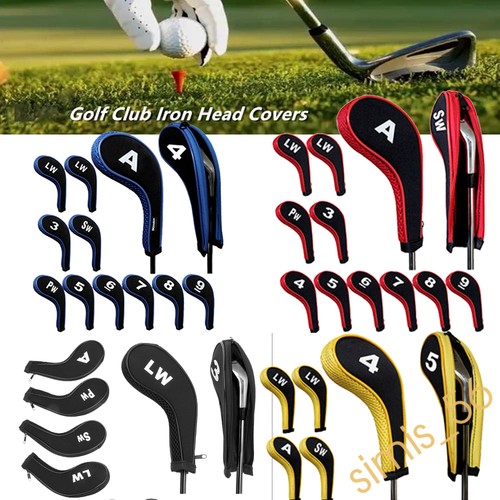 12pc golf club - golf, head