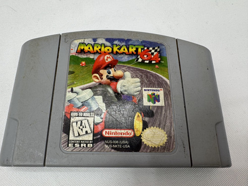 Mario kart nintendo - 🏁,