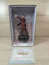 Eaglemoss Marvel Movie Figures