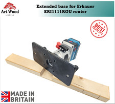 Extended base erbauer - extended,