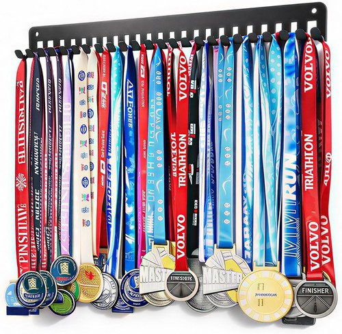 Medal holder display - display, hanger