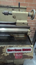 Harrison M250 lathe machine
