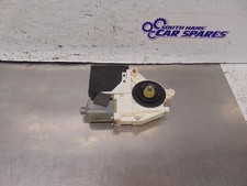 Audi A3 Window Regulator motor + module 8P 03-08 Drivers Right front 8P0959801H