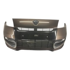 Renault Scenic Mk3 2013-2016