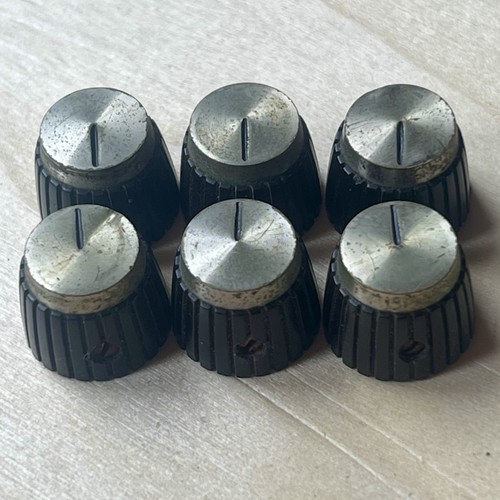 Set vintage marshall jmp - 6,