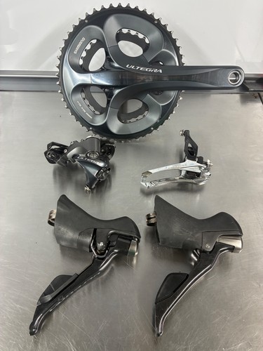 Shimano ultegra 6800 11speed - ultegra,