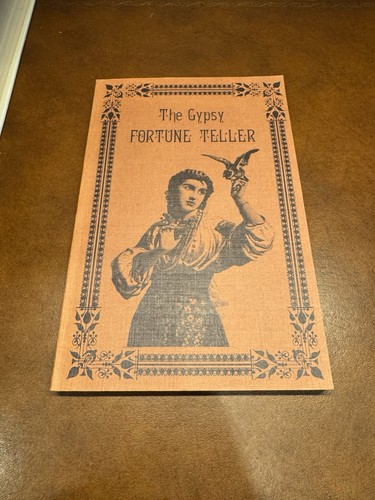 The zingara fortune teller - zingara,