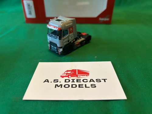 Herpa renault t tractor - herpa,