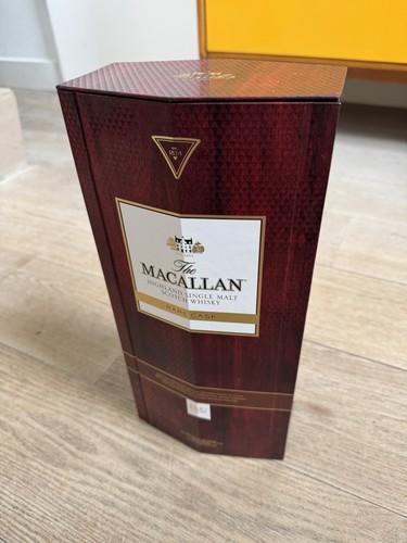 Macallan rare cask - macallan, whisky