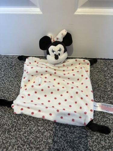Minnie mouse comforter blanket - mouse,