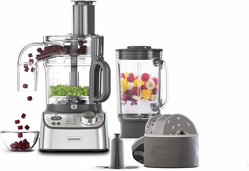 Kenwood fdm71 960ss food - fdm71.960ss,